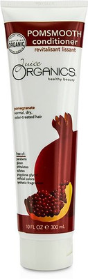 

Juice Beauty PomSmooth Conditioner (For Normal, Dry and Color Treated Hair)(300 ml)