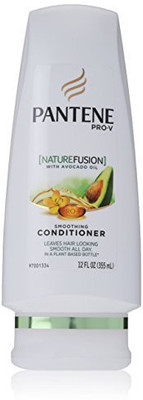 

Pantene ProV Nature Fusion Smoothing with Avocado Oil(360 ml)