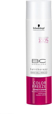 

Schwarzkopf Bonacure Color Freeze(199 ml)