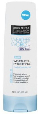 

John Frieda Weather Works by FrizzEase WeatherProofing Daily (295 ml)(300 ml)