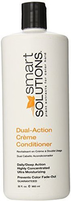Smart Solutions Dual Action Creme(960 ml)