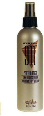

Hayashi 911 Protein Mist ( .)(252 ml)