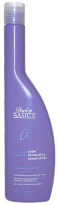 

Back to Basics Lavender Color Protecting Conditioner(325 ml)