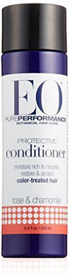 

EO Essential Oil Products Protective Conditioner Rose and Chamomile -- 8.4 fl oz(248 ml)