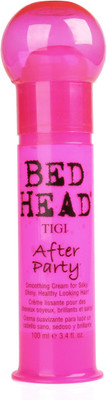 

Bed Head Tigi After Party Smoothing Cream(100 ml)