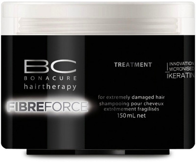 

Schwarzkopf BC Fibre Force Fortifier Treatment(150 ml)