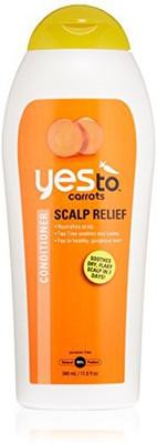 

Yes To Carrots Scalp Relief(340 ml)