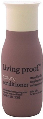 

Living Proof Living Proof Restore Conditioner, 2 Ounce(59 ml)