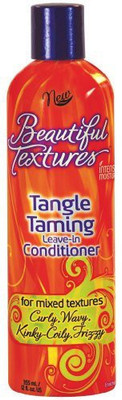 

Beautiful Textures Tangle Taming Leavein .(360 ml)