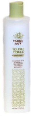

Trader Joe's Tea Tree Tingle with Peppermint(480 ml)