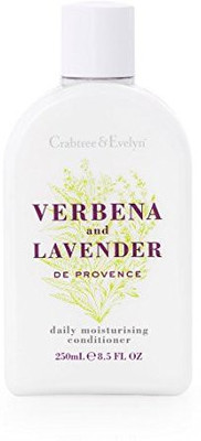 

Crabtree & Evelyn Daily Moisturising Conditioner, Verbena and Lavender de Provence(250 ml)