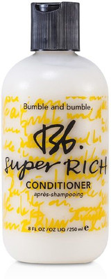 

Bumble and Bumble Super Rich Conditioner(250 ml)