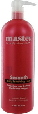

Mastey Smooth Daily Detangler(960 ml)