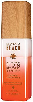 

Alterna Bamboo Beach Summer Sun Recovery Spray(125 ml)