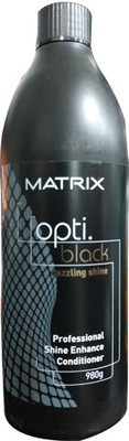 

Matrix Opti Black Conditioner(980 g)