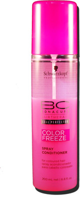 

Schwarzkopf BC Color Save Spray Conditioner(200 ml)