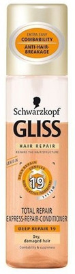

Gliss Total Repair Conditioner Schwarzkopf(200 ml)