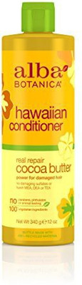 

Alba Botanica Hawaiian Cocoa Butter(360 ml)