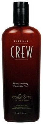 

American Crew Crew Daily Conditioner(450 ml)