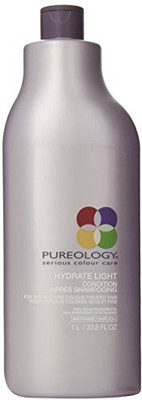 

Pureology Hydrate Light(1000 ml)