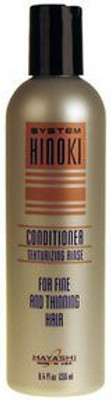 

Hayashi Hinoki For Fine & Thinning Hair ( )(960 ml)
