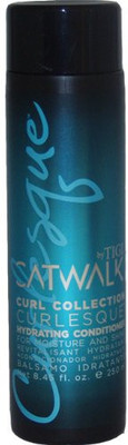 

Bed Head Tigi Catwalk Curl Collection Curlesque Hydrating Conditioner(250 ml)
