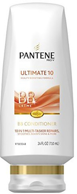 

Pantene ProV Ultimate BB 24(710 ml)