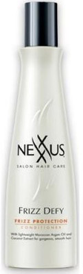 

Nexxus Frizzy Defy 4 per case.(405 ml)