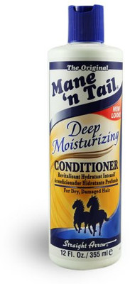 

Manentail Deep Moisturizing Conditioner(354 ml)