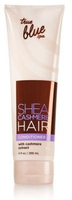 

Bath & Body Works True Blue Spa Shea Cashmere Hair Conditioner(266 ml)