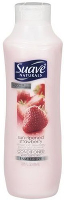 

Suave Cond Mountain Strawberry(665 ml)