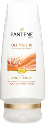 

Pantene Pro-V Ultimate 10 Beauty Boosting Formula BB Conditioner(675 ml)