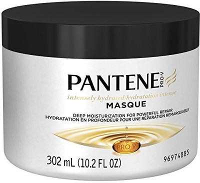 

Pantene ProV Minute Moisture Masque(302 ml)