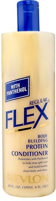 Flipkart - Revlon Regular Flex Body Building Protein Conditioner(592 ml)