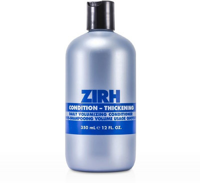 

Zirh International Thickening Daily Volumizing Conditioner(350 ml)