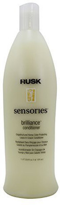 

Rusk Sensories Brilliance Grapefruit & Honey(1000 ml)
