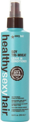 

Sexy Hair Soy-Tri-Wheat Leave In Conditioner(250 ml)