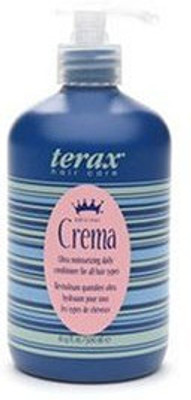 

Terax Ultra Moisturizing Daily Conditioner(499 ml)