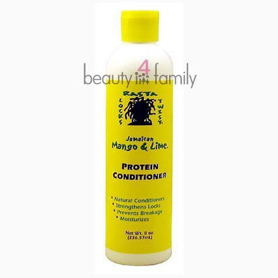 

Jamaican and Lime Protein(480 ml)