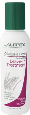

Aubrey Organics Calaguala Fern Hair Thick Conditioner(118 ml)