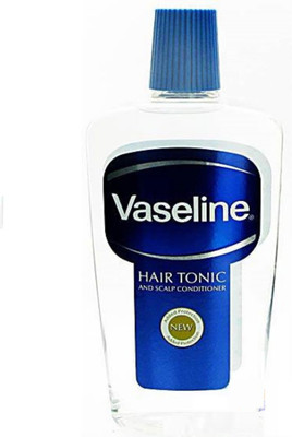 

Vaseline HAIR TONIC AND SCALP CONDITIONER(400 ml)