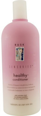 

Rusk Sensories Healthy Blackberry and Bergamont Strengthening(1000 ml)