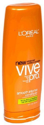 

L'Oreal Paris Vive Pro Smooth Intense Conditioner(384 ml)
