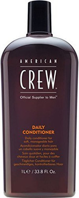 

American Crew Daily Stimulating Conditioner(1000 ml)