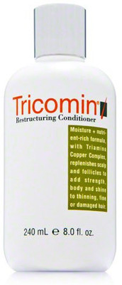 

Tricomin Restructuring Conditioner(240 ml)