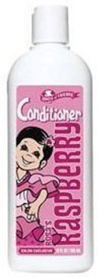 Circle Of Friends Raspberry Conditioner(295 ml)