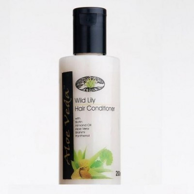 

Aloe Veda Wild Lily Hair Conditioner(200 ml)