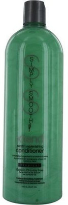 

Simply Smooth Xtend Keratin Replenishing Tropical Scent(1000 ml)