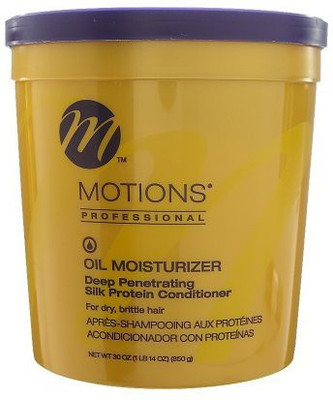 

Motions Oil Moisturizer Silk Protein(900 ml)