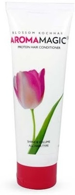 

Aroma Magic Protein Damage and Repair Hair Conditioner(120 ml)